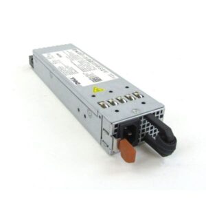 8V22F Dell 502 Watts Switching Redundant Power Supply