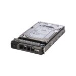 8VNR5 Dell 8TB 7200RPM SAS 12Gb/S 3.5-Inch Hard Drive