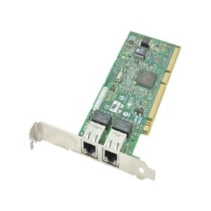 8XX1K Dell Lightpulse 8gb Dual Channel PCI-E Fibre Channel Host Bus Adapter