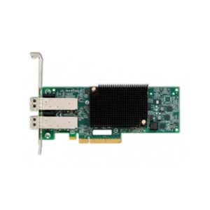 8YY7M Dell 10GB Dual Channel PCI-E 2.0 Fibre Channel Over Ethernet