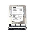 91K8T Dell 3TB 7.2K 6GBPS 64MB Smart Cache Memory Near Line