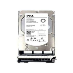 91K8T Dell 3TB 7.2K 6GBPS 64MB Smart Cache Memory Near Line