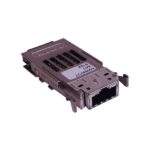 9672T Dell 1000 Base-CX Active Copper HSSDC GBIC