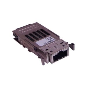 9672T Dell 1000 Base-CX Active Copper HSSDC GBIC