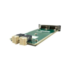 97YCG Dell Force 10 2Port 12GB Stacking Module.
