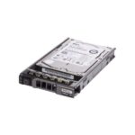 Refurbished 990FD Dell 600GB 15000RPM SAS 6Gbps 2.5-inch