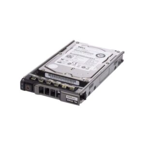 Refurbished 990FD Dell 600GB 15000RPM SAS 6Gbps 2.5-inch