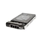 9CF6R Dell 2TB 7.2K RPM 32MB Buffer 3.5Inches LP SATA-II