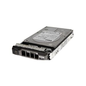 9CF6R Dell 2TB 7.2K RPM 32MB Buffer 3.5Inches LP SATA-II
