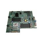 9CGW2 Dell System Board (Motherboard) for PowerEdge T610 Server