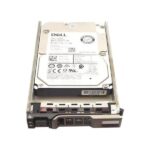 9D4K3 Dell 1.8TB 10K RPM SAS 12GBPS Hot-Swap SFF Hard Drive