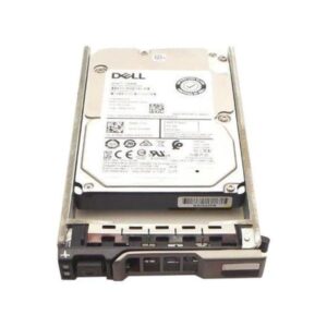 9D4K3 Dell 1.8TB 10K RPM SAS 12GBPS Hot-Swap SFF Hard Drive