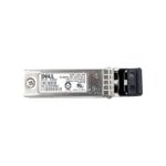 9DKXJ Dell Networking Transceiver SFP+ 10GBE SR 850NM