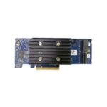 9DYP8 DELL Perc H345 12gb/s Pcie 3.0 Sas Connectors Raid Adapter