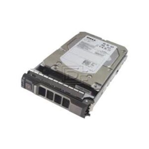 9H7DP Dell 12TB 7.2K RPM SATA-6GBPS 256MB Buffer 512e