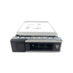 9HXX2 Dell 16TB 7.2K RPM SAS 12GBPS 512MB Buffer NL Hard Disk Drive