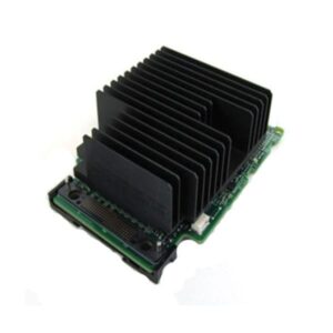 9JXVW Dell Perc H330 12 Gigabytes Per Second Serial-Attached Raid Controller Card