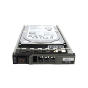 9KW4J Dell 1TB 7200 RPM SATA-6GBPS 64mb Buffer 2.5inch