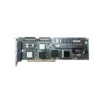 9M905 Dell PERC 3 Quad Channel Ultra-160 SCSI RAID Controller Card
