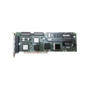 9M905 Dell PERC 3 Quad Channel Ultra-160 SCSI RAID Controller Card