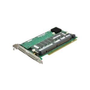 9M912 Dell PERC 3/DC 128MB Cache SCSI  RAID Controller Card