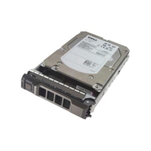 9MY9Y Dell 16TB 7.2K RPM SAS 12GBPS 512e Form Factor