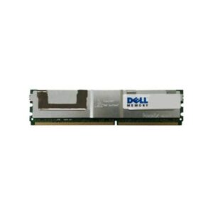 9U180 Dell 32GB 2400Mhz Pc4-19200 DDR4 SDRAM Cas-17 Ecc Reg
