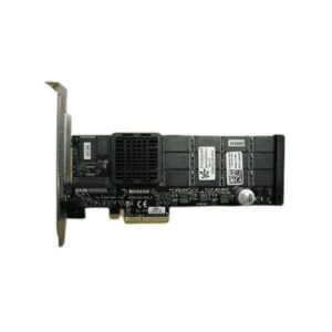 Refurbished 9WHPF Dell Fusion ioDrive 320GB MLC PCI Express