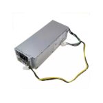 9XD51 Dell 180 Watts Power Supply For OptiPlex