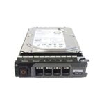 Refurbished 9XNF6 Dell 1.2TB 10K RPM SAS-12GBPS 2.5inch