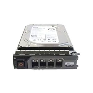 Refurbished 9XNF6 Dell 1.2TB 10K RPM SAS-12GBPS 2.5inch
