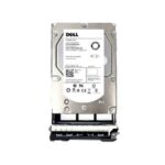 9Y8P6 Dell 1TB Hard Drive 7.2K RPM SATA-6GBPS 512n With Tray