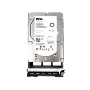 9Y8P6 Dell 1TB Hard Drive 7.2K RPM SATA-6GBPS 512n With Tray
