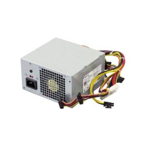 9J0VD Dell 350 Watts 200-240V AC 5A Power Supply