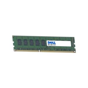 A4976357 Dell 4GB (1x4GB) 1333Mhz Pc3-10600 Cl9 Ecc