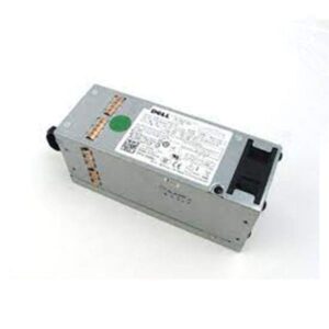 A580e-s0 Dell 580 Watts 100-240V AC 50-60Hz Power Supply