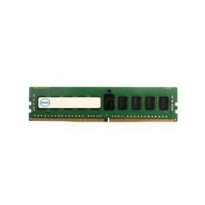A8171185 Dell 4GB (1x4GB) 2133mhz Pc4-17000 Ecc Registered