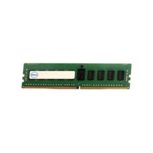 A8526300 Dell 8GB (1x8GB) 2133mhz Pc4-17000 Cl15 Dual Rank
