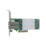 A8971186 Dell 16GBPS 2 Port PCI-Express 3.0 X8 Fibre Channel