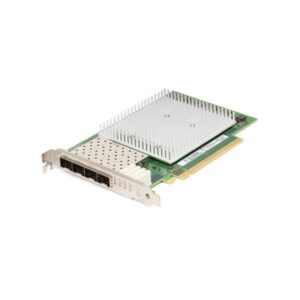 A9030780 Dell Qle2764 32GB 4 Port Pci Express 3.0 X16 Fibre Channel Host Bus Adapter