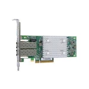 A9048036 Dell QLE2742 Dual Port 32Gb Fibre Channel HBA
