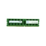 AB003149 Dell 16GB PC4-21300 DDR4-2666Mhz 2RX8 Ecc Memory