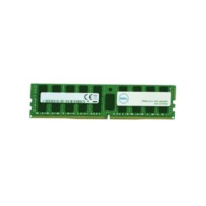 AB003149 Dell 16GB PC4-21300 DDR4-2666Mhz 2RX8 Ecc Memory