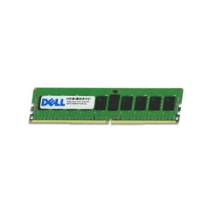 AB003151 Dell 64GB 2666mhz Pc4-21300 Cl19 Ecc Reg DDR4 SDRAM