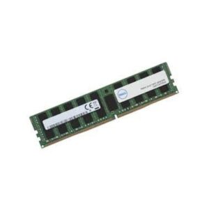 AB011860 Dell 16GB PC4-21300 DDR4-2666Mhz 2RX8 Ecc Memory