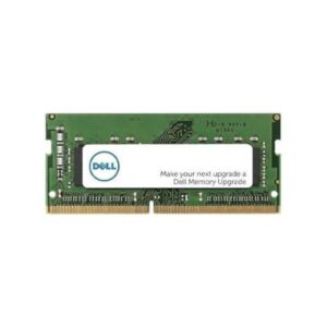 AB120716 Dell 32GB 3200Mhz Pc4-25600 Cl22 Non Ecc Dual DDR4