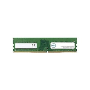 AB120718 Dell 8GB DDR4 PC4-25600 3200MHz Non-Ecc Unbuffered