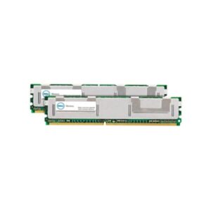AB133484 Dell 32GB DDR4 3200mhz Pc4-25600 Cl22 SDRAM Non-Ecc