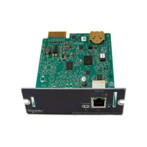 AB202856 Dell Network Shutdown Remote Management Adapter