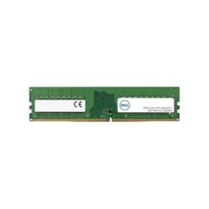 AB371019 Dell 16GB 3200MHz PC4-25600 Non ECC Unbuffered 1rx8